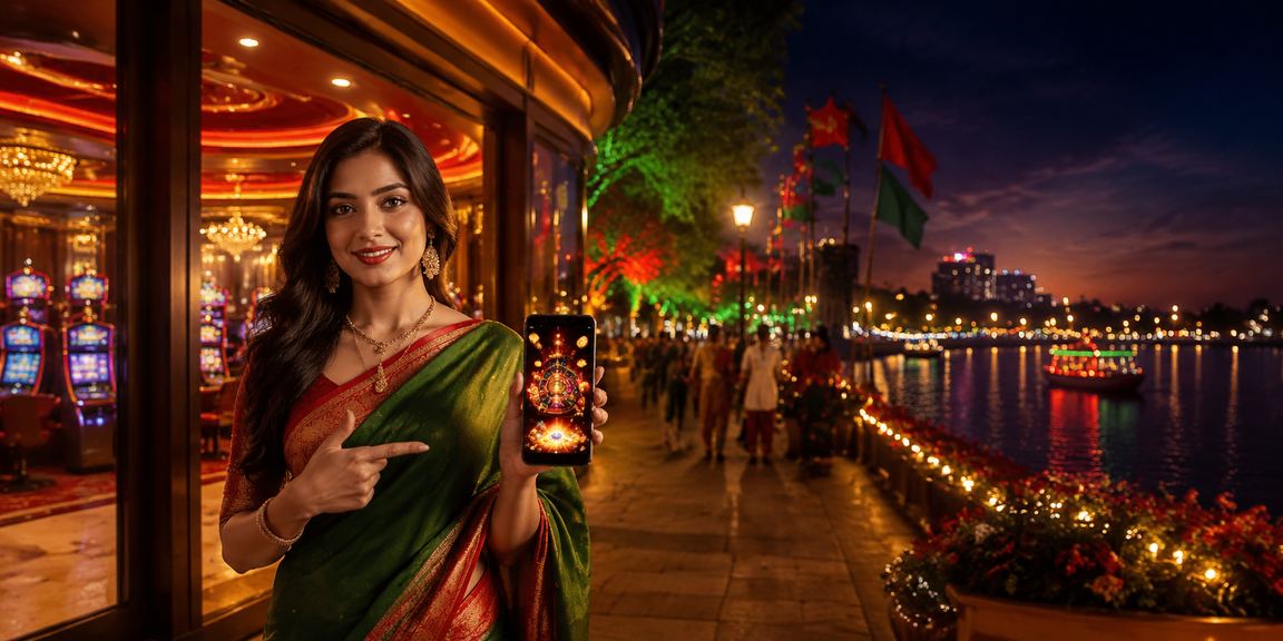 রাজশাহীর ক্যাসিনো অ্যাপ ব্যবহারকারী